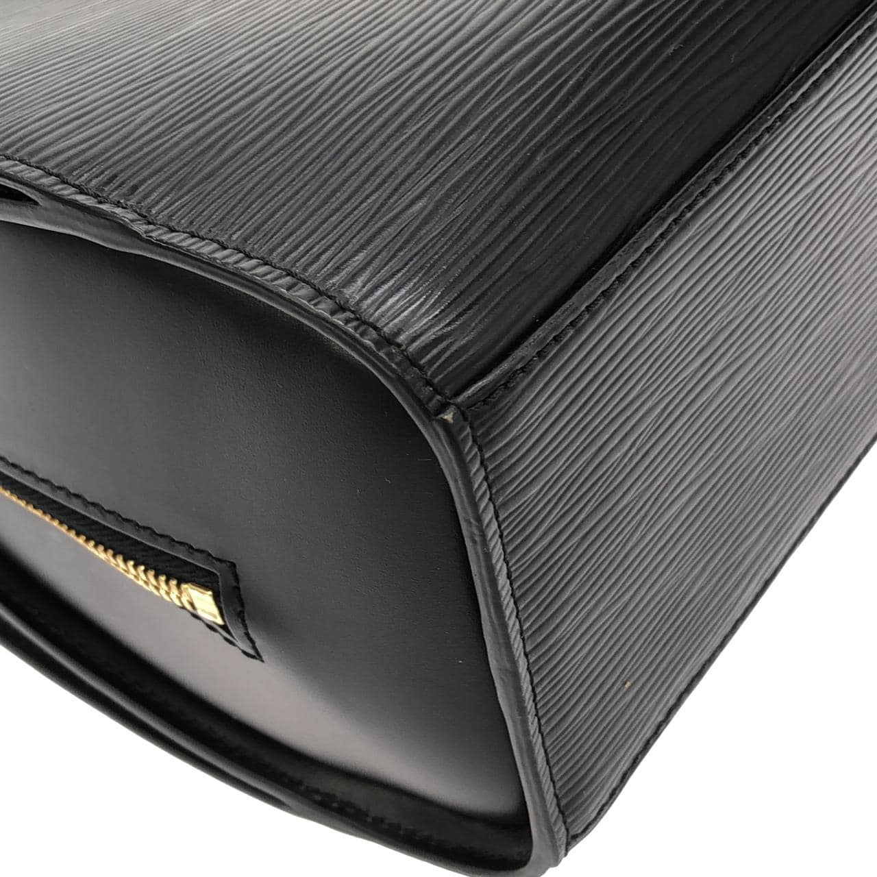 LOUIS VUITTON Pont-Neuf M52052 手提包 Epi 3