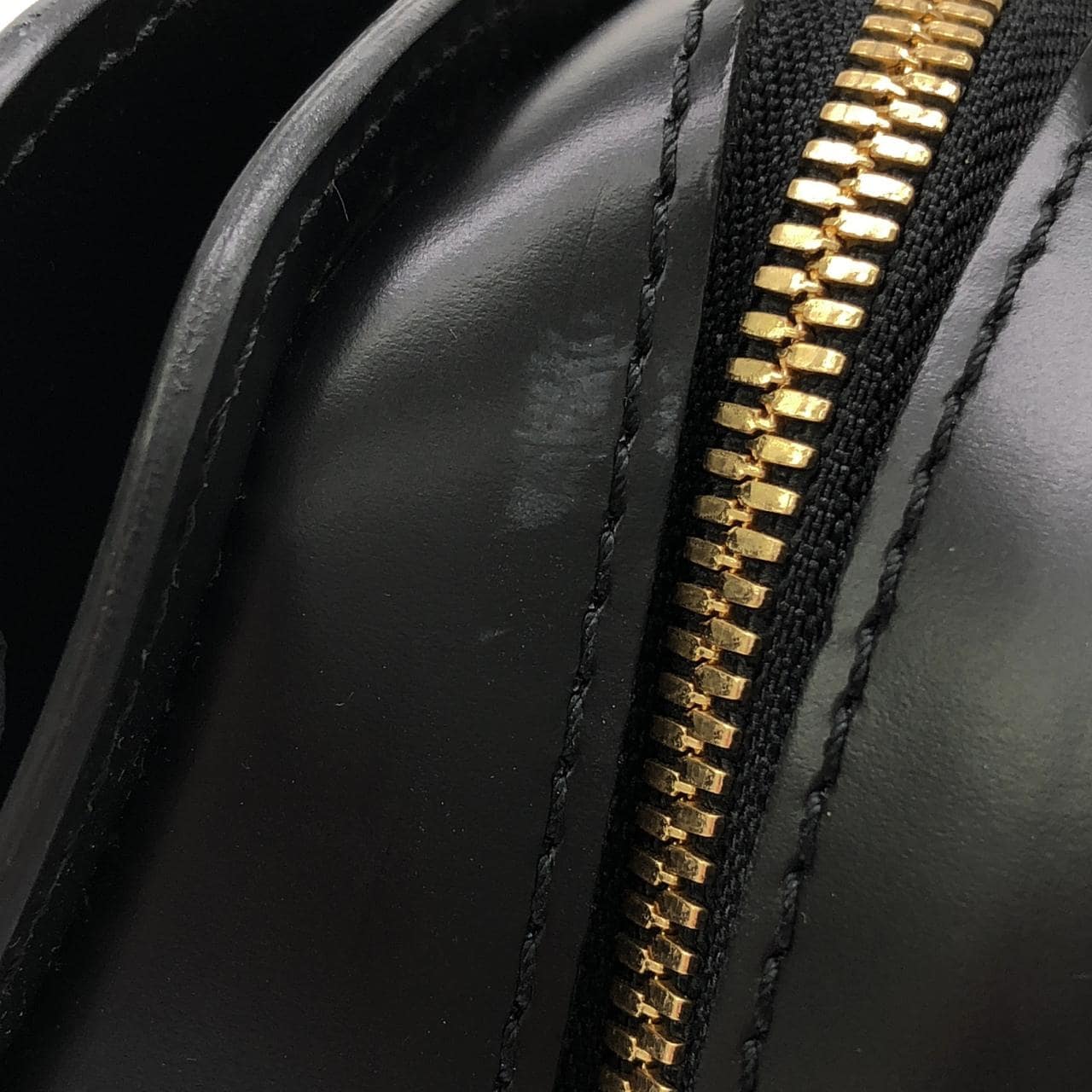 LOUIS VUITTON Pont-Neuf M52052 手提包 Epi 5