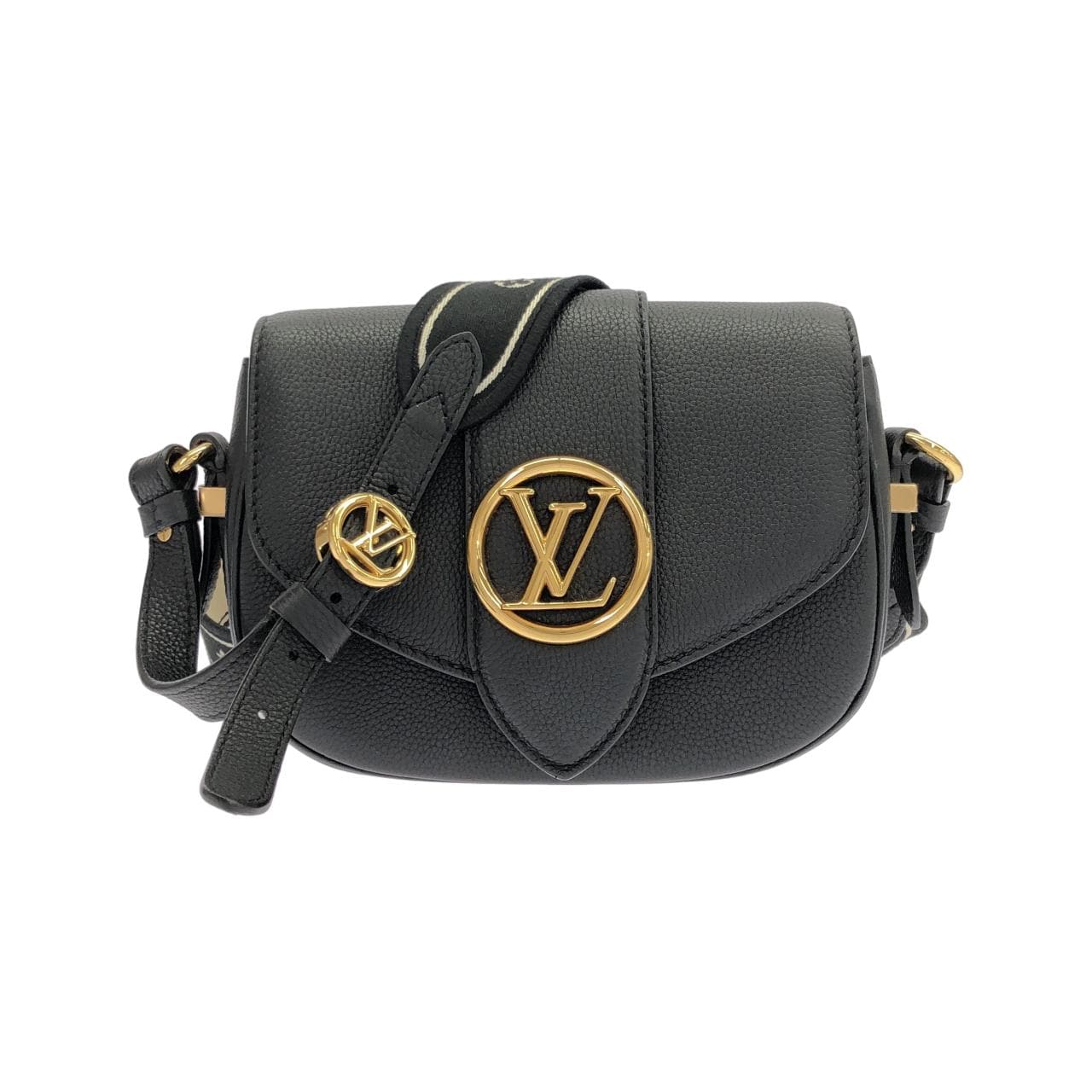 LOUIS VUITTON Pont-Neuf M58727 肩背包