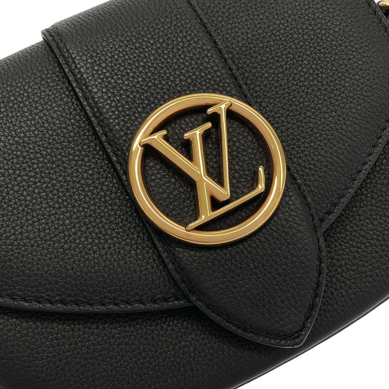 LOUIS VUITTON Pont-Neuf M58727 肩背包 4