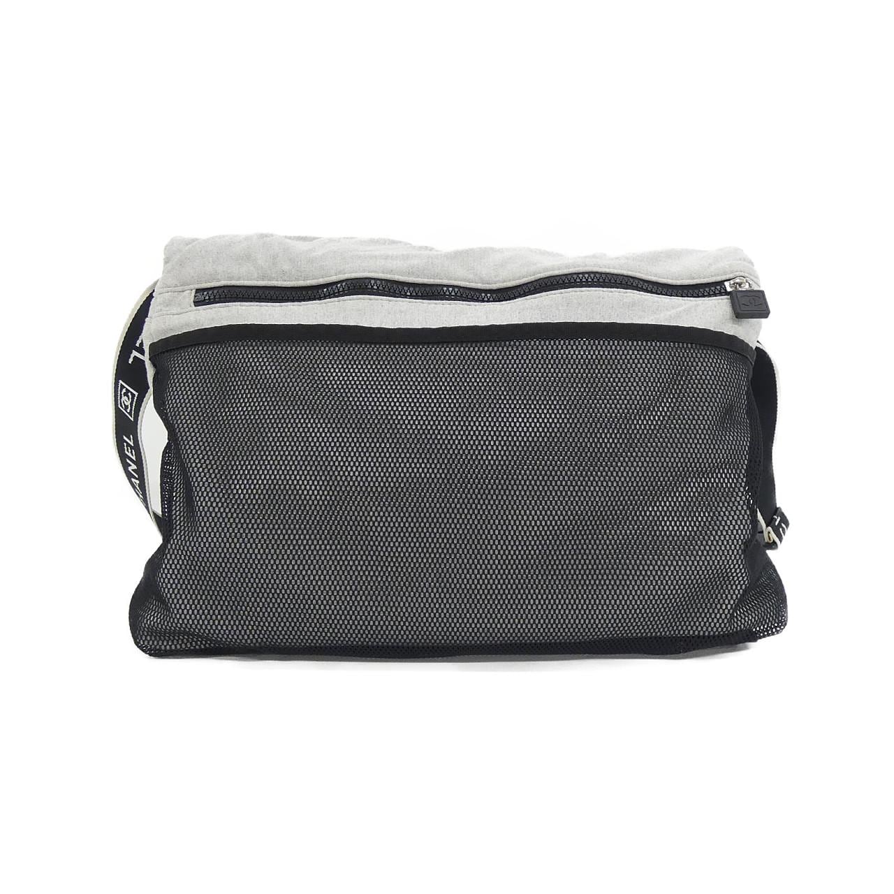 CHANEL 28543 Shoulder Canvas 2