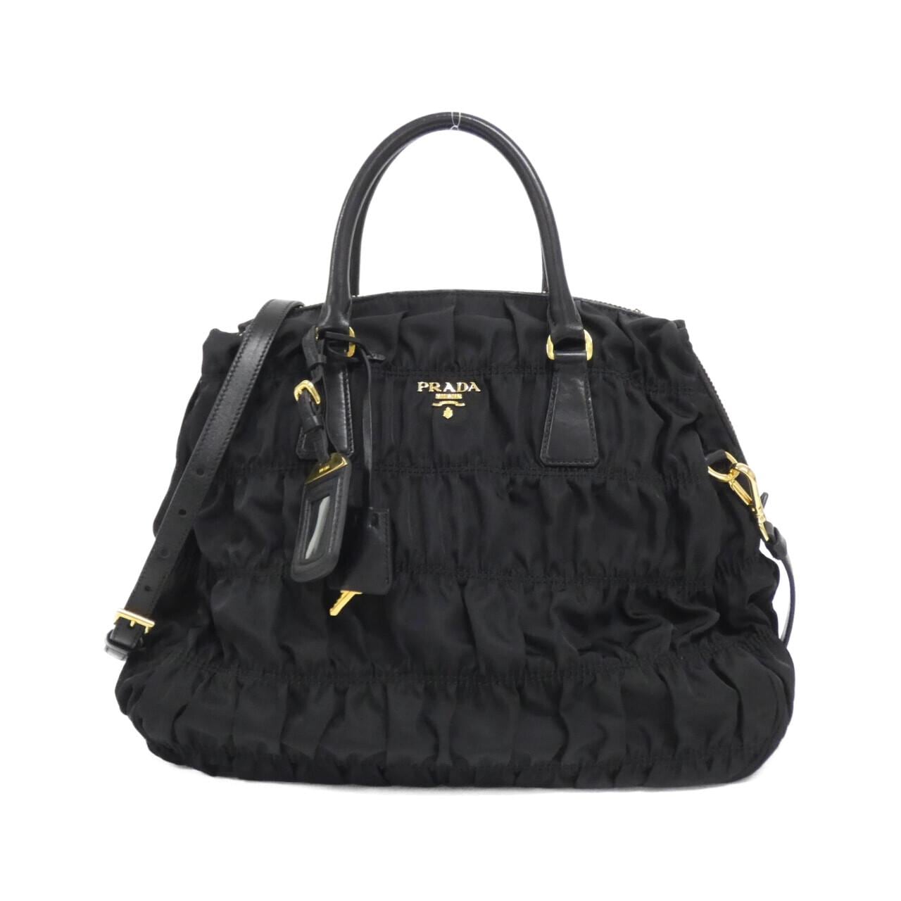 PRADA B1336L 手提包