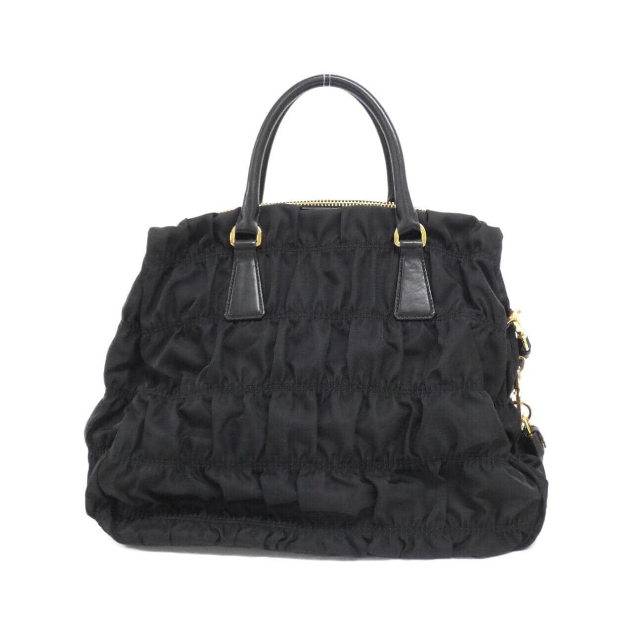 PRADA B1336L 手提包 2