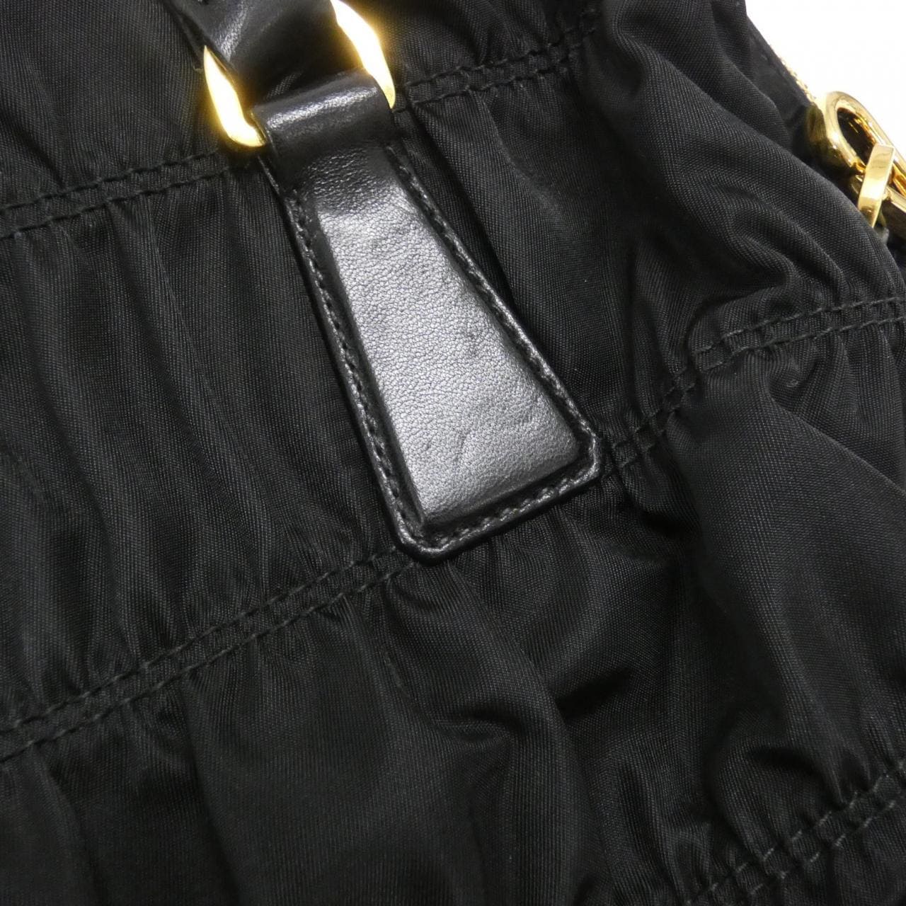 PRADA B1336L 手提包 5