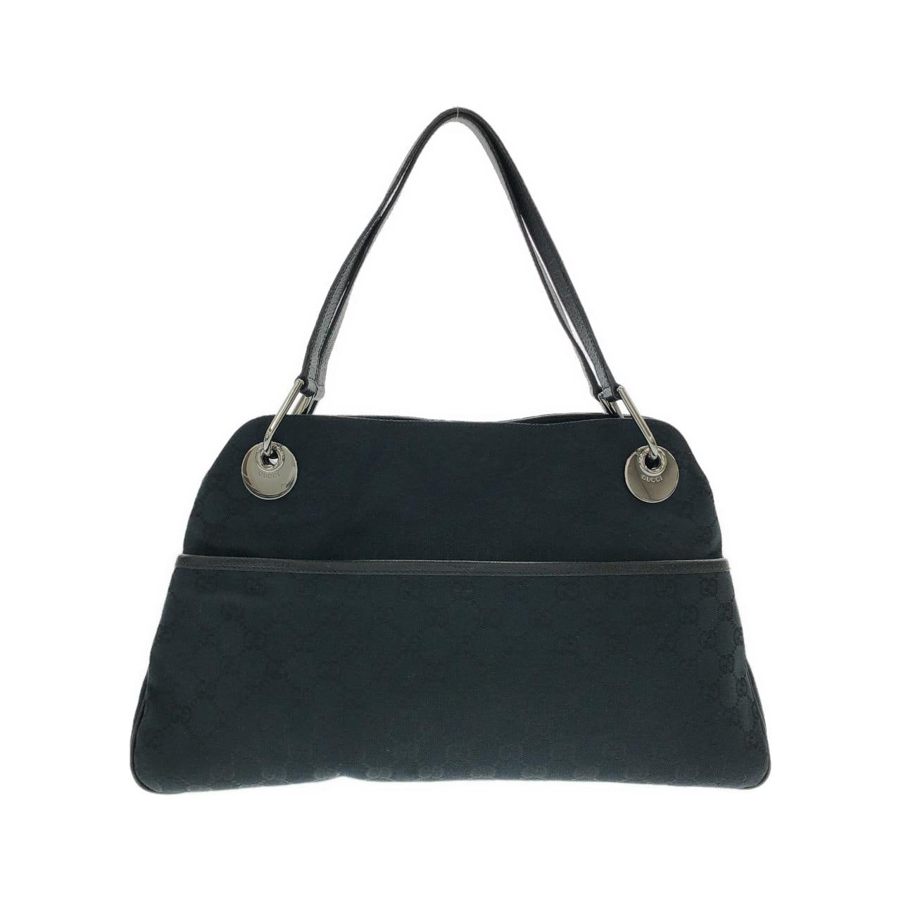 GUCCI 121023 Handbag Canvas