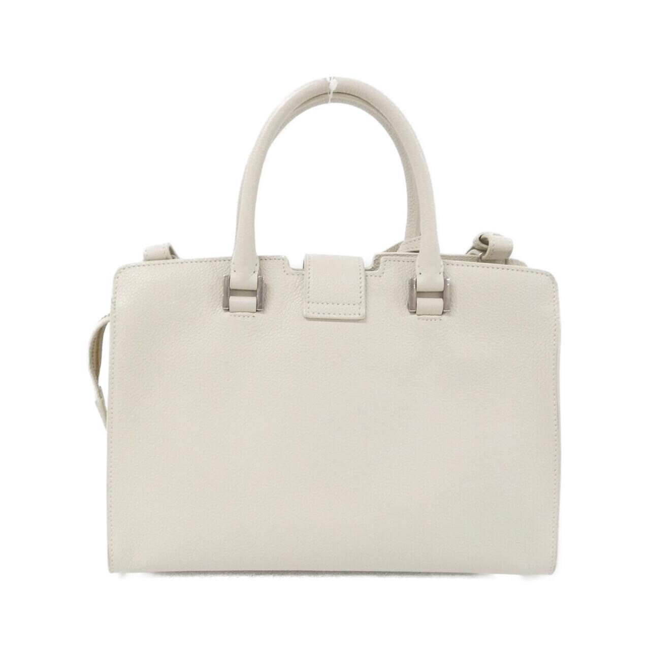 SAINT LAURENT Cabas 635358 B680E 手提包 Monogram 2