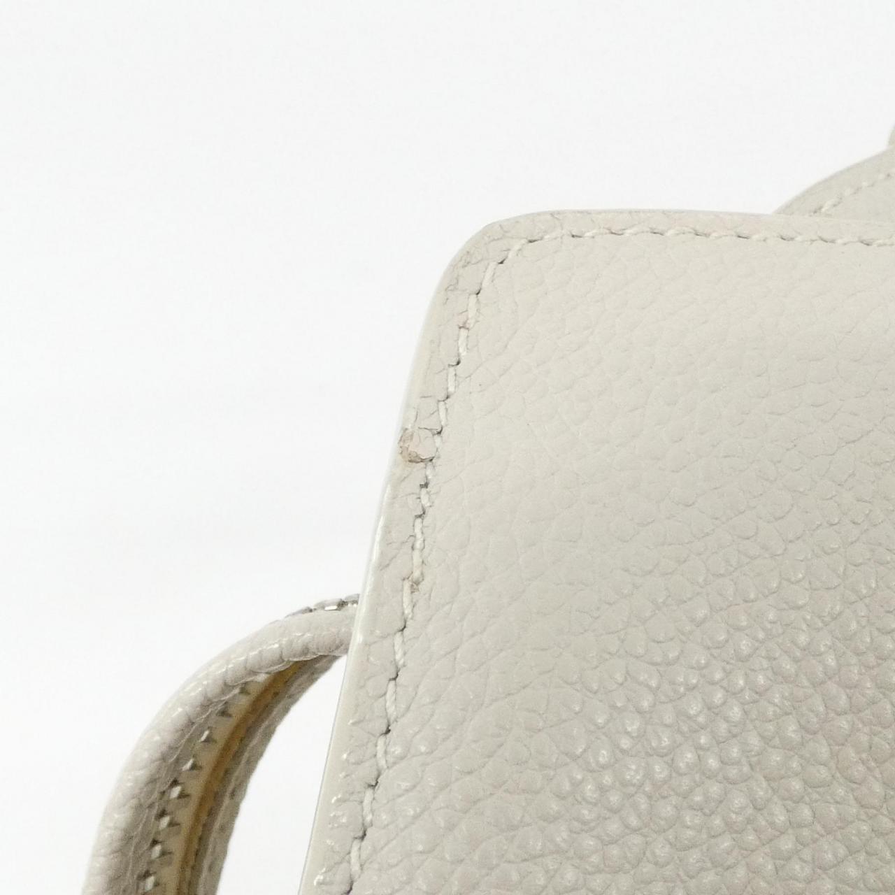 SAINT LAURENT Cabas 635358 B680E 手提包 Monogram 5