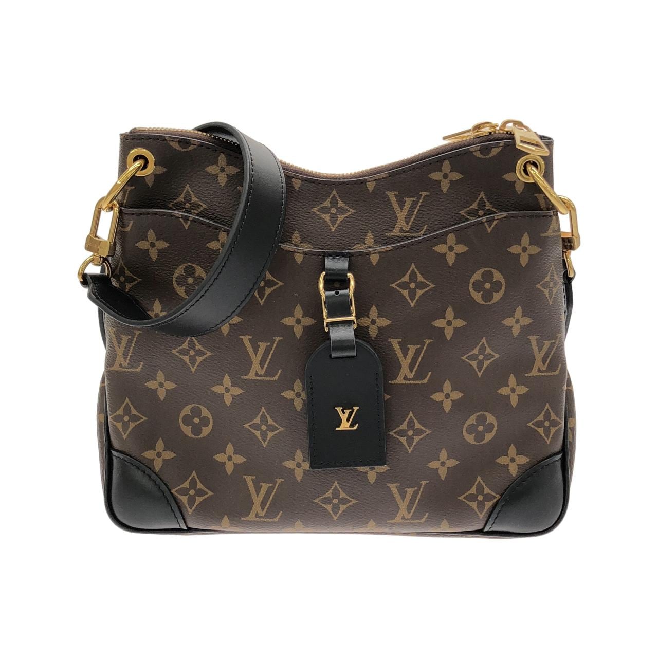 LOUIS VUITTON Odéon M45353 肩背包 Monogram