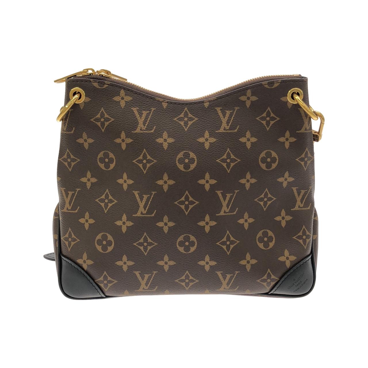 LOUIS VUITTON Odéon M45353 肩背包 Monogram 2
