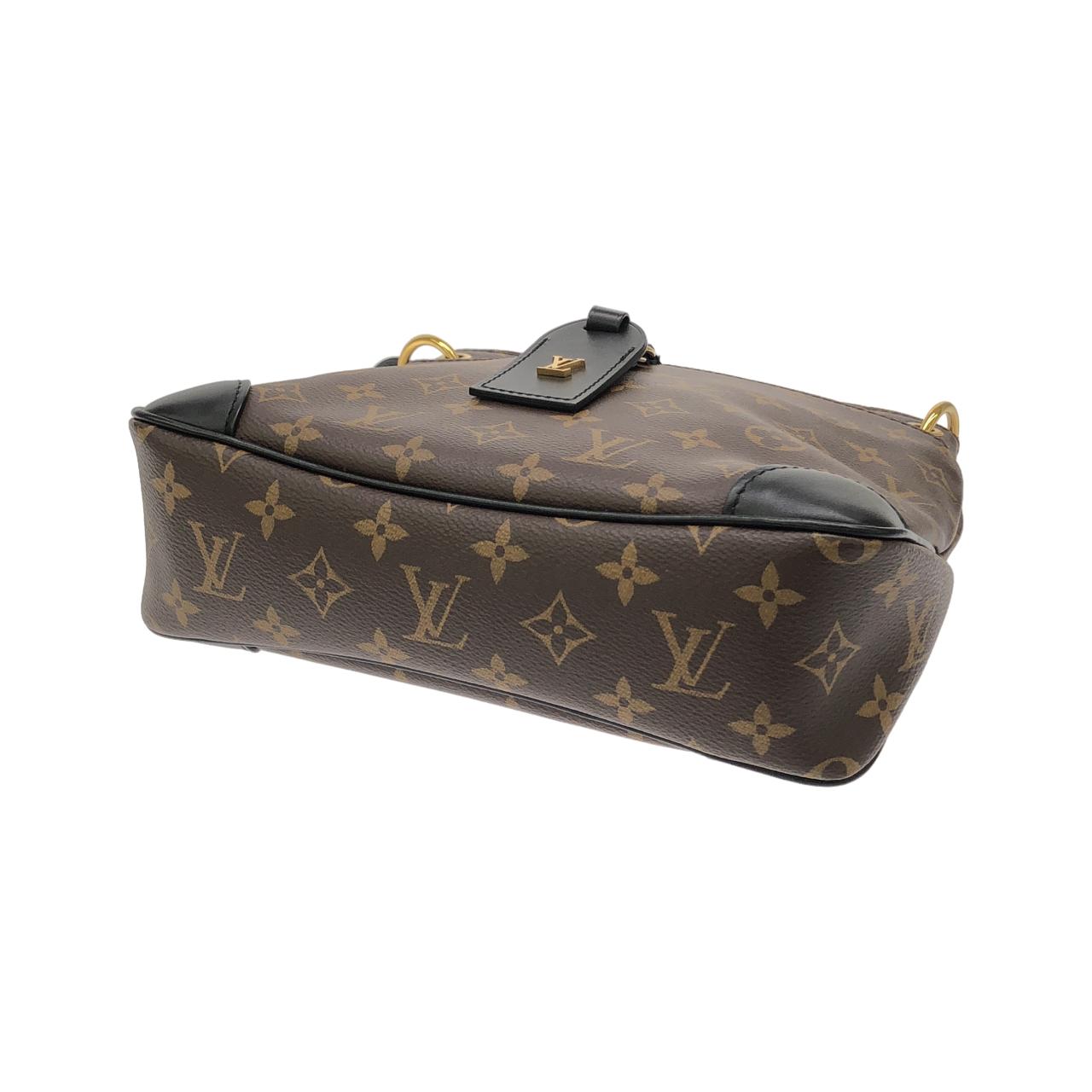 LOUIS VUITTON Odéon M45353 肩背包 Monogram 3