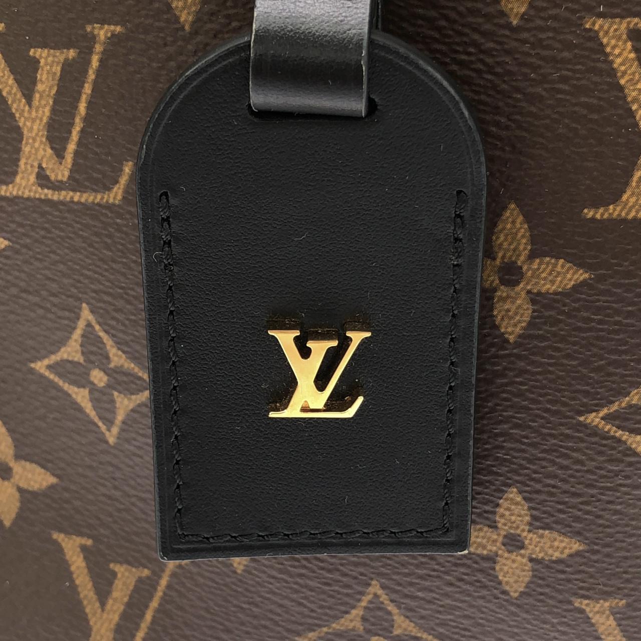 LOUIS VUITTON Odéon M45353 肩背包 Monogram 4