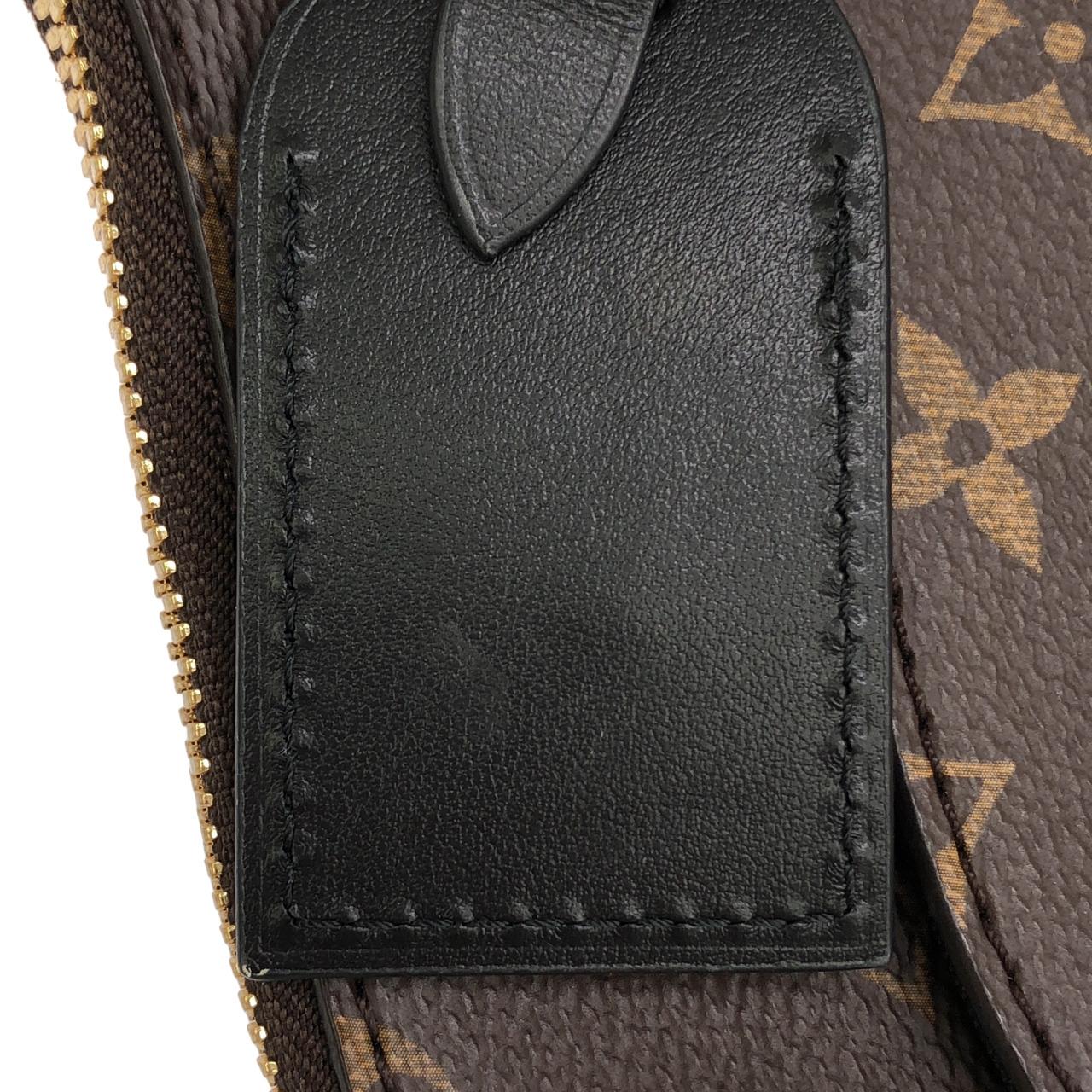 LOUIS VUITTON Odéon M45353 肩背包 Monogram 5