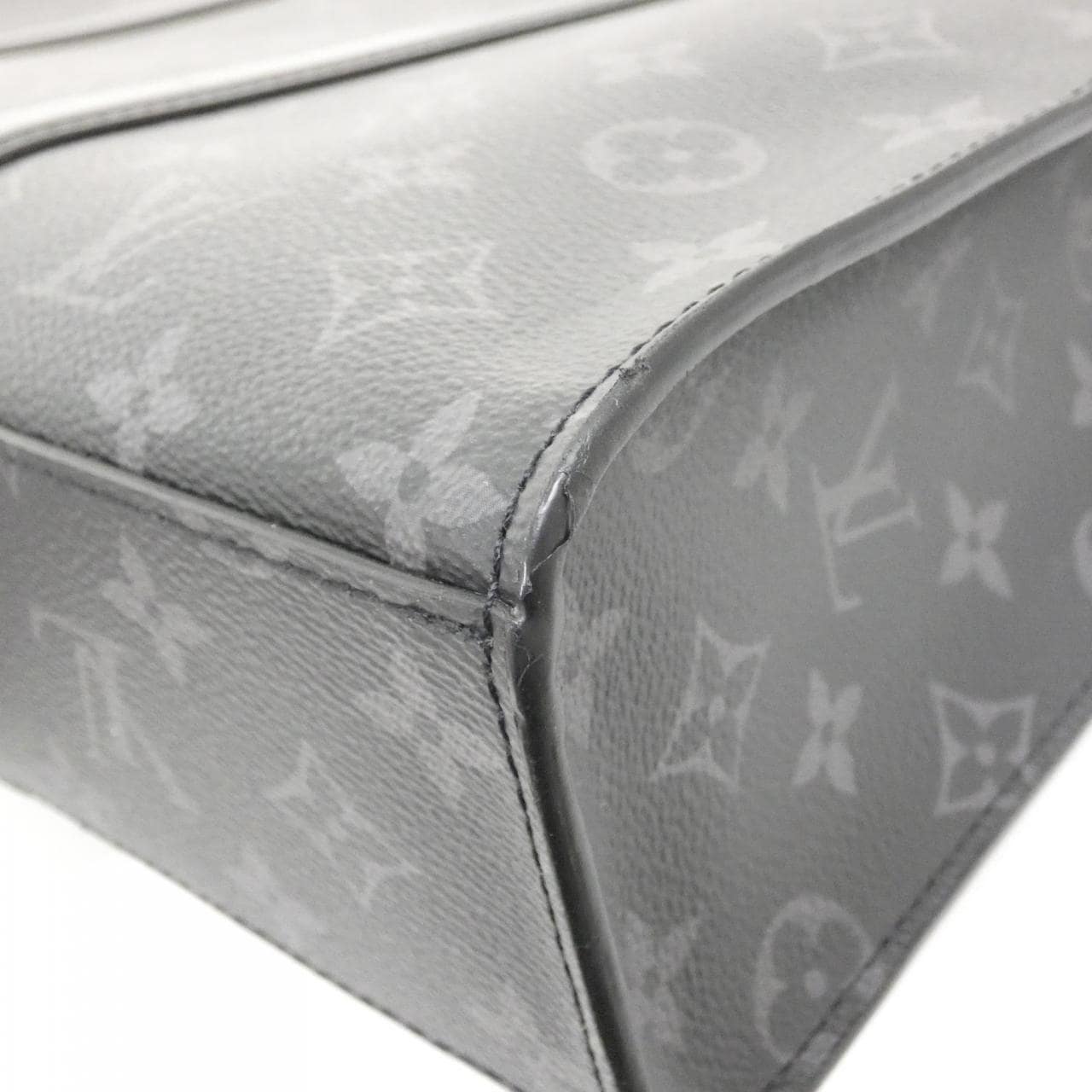 LOUIS VUITTON Eclipse M45265 Handbag Monogram 2