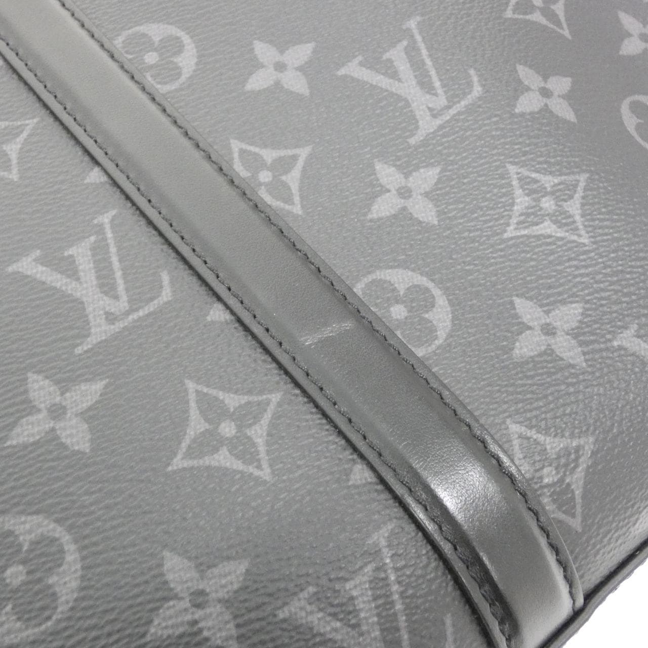 LOUIS VUITTON Eclipse M45265 Handbag Monogram 3
