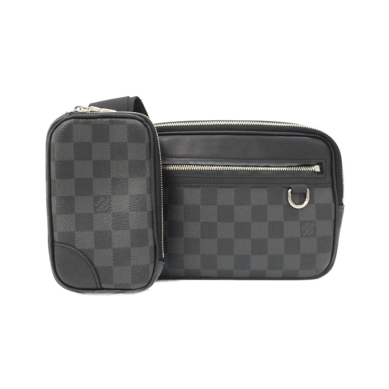LOUIS VUITTON N50018 肩背包 Damier