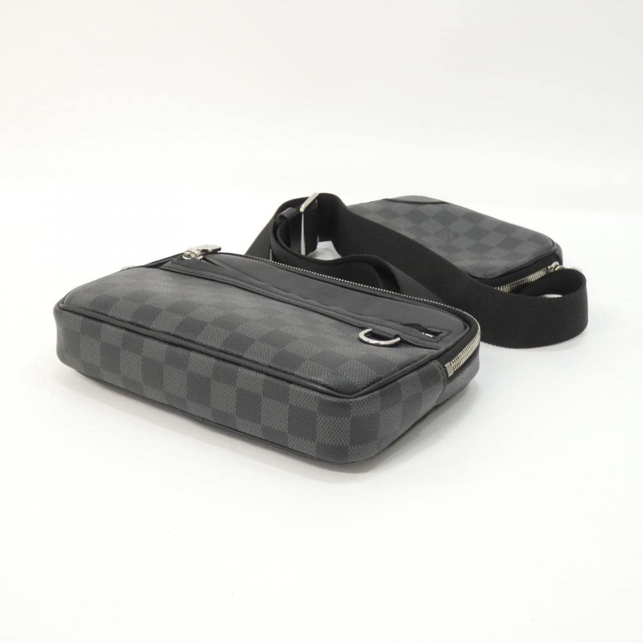 LOUIS VUITTON N50018 Shoulder Damier 3