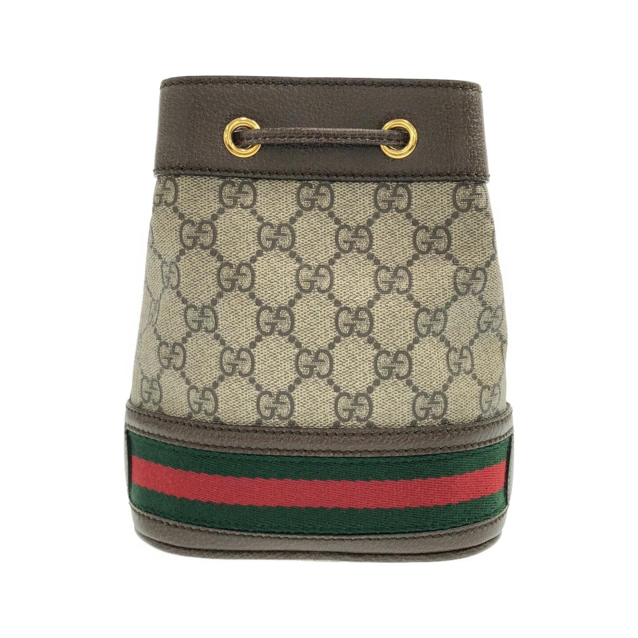 GUCCI 550620 96I3B Shoulder Canvas 2