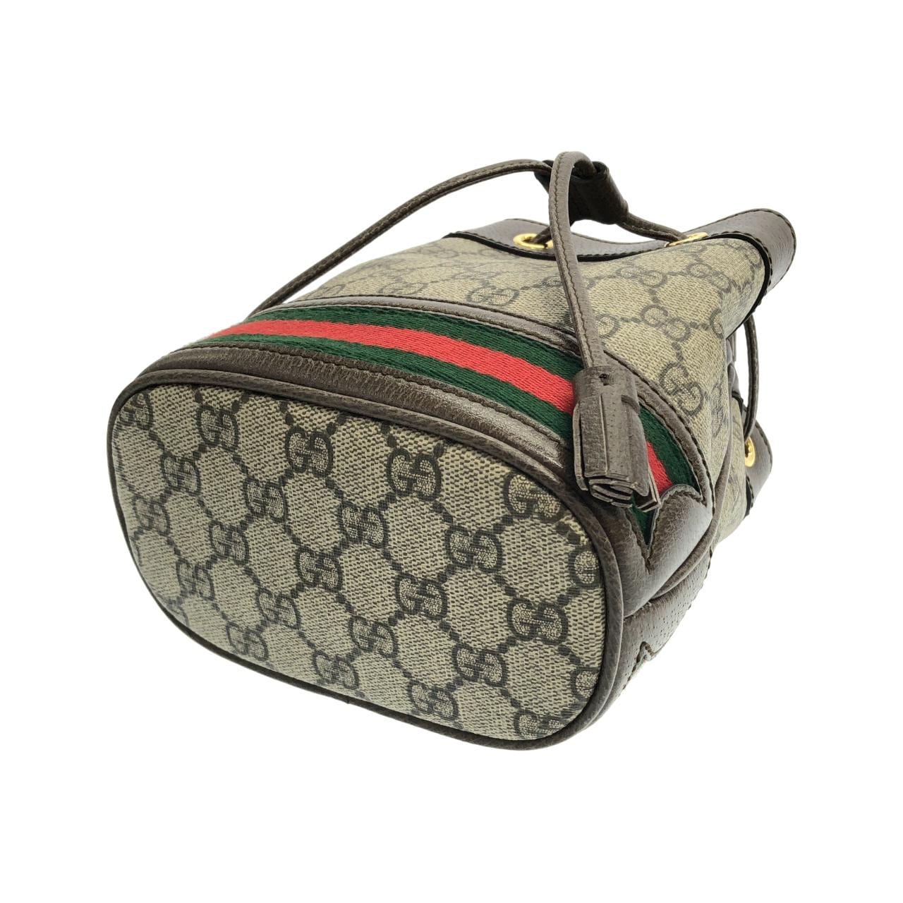 GUCCI 550620 96I3B Shoulder Canvas 3