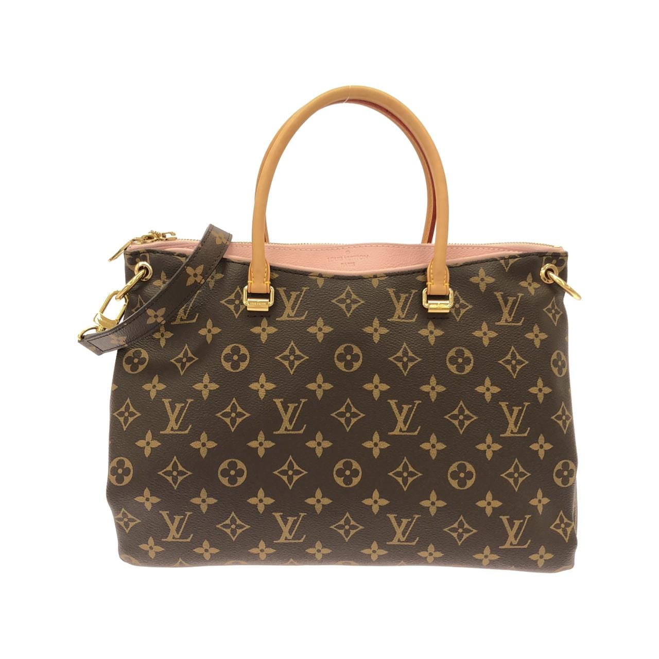 LOUIS VUITTON M40468 手提包 Monogram