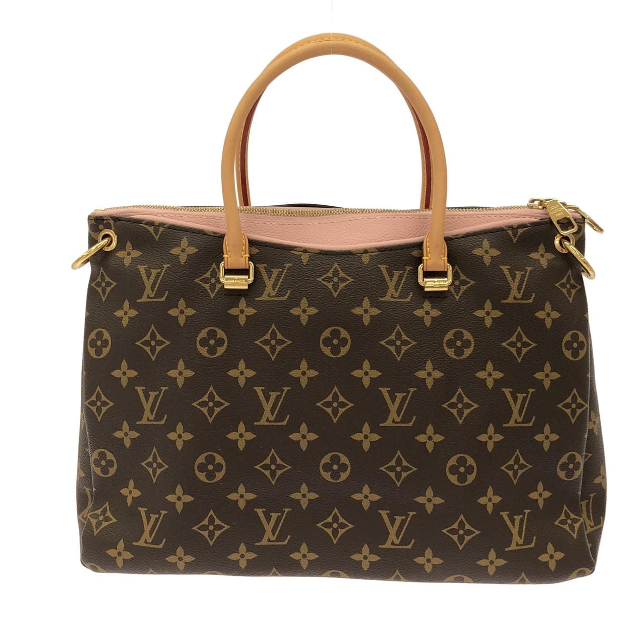 LOUIS VUITTON M40468 手提包 Monogram 2