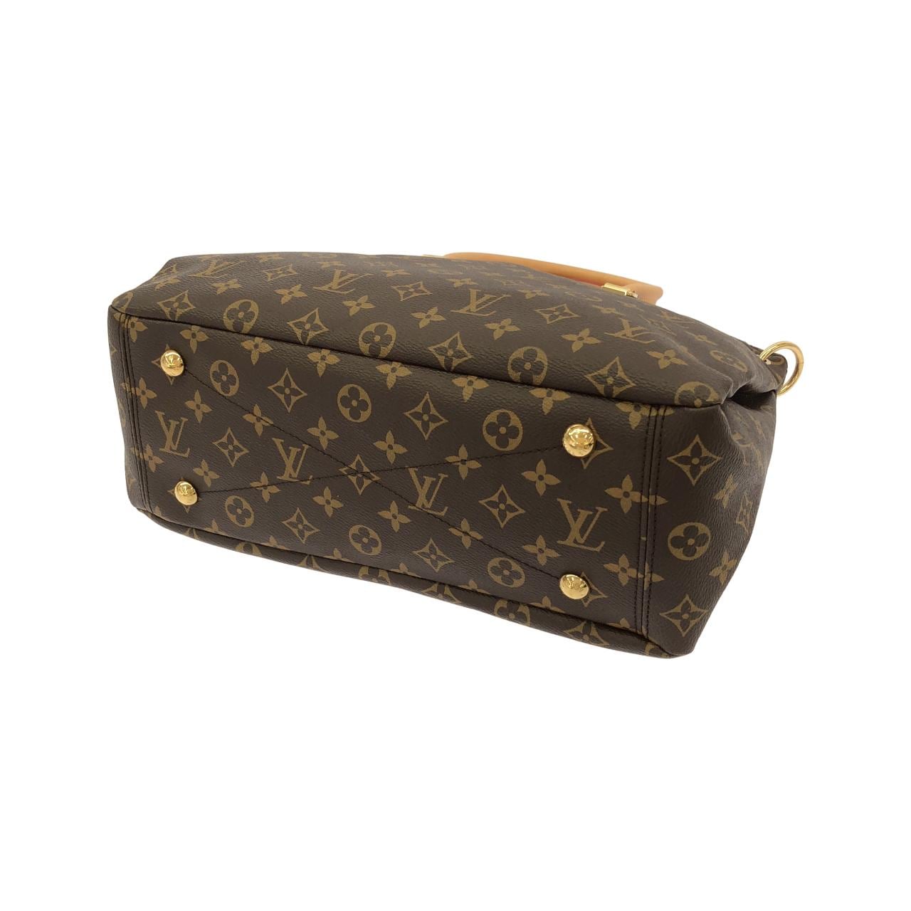 LOUIS VUITTON M40468 手提包 Monogram 3