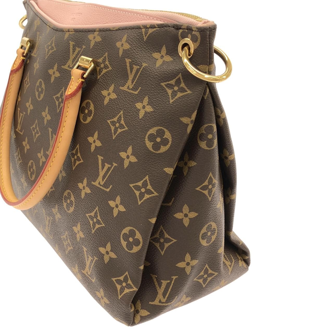 LOUIS VUITTON M40468 手提包 Monogram 4