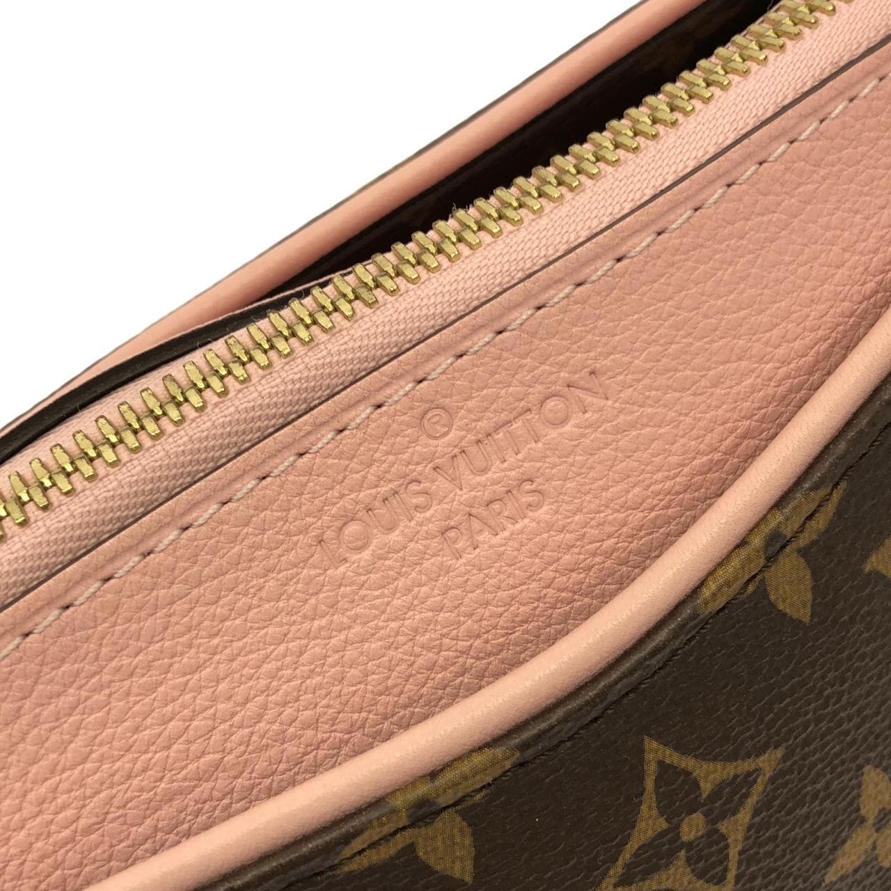 LOUIS VUITTON M40468 手提包 Monogram 5