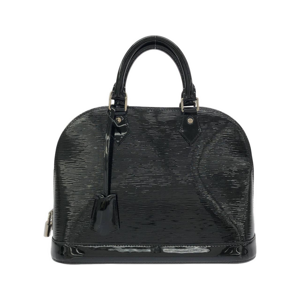 LOUIS VUITTON Alma M4032N Handbag Epi