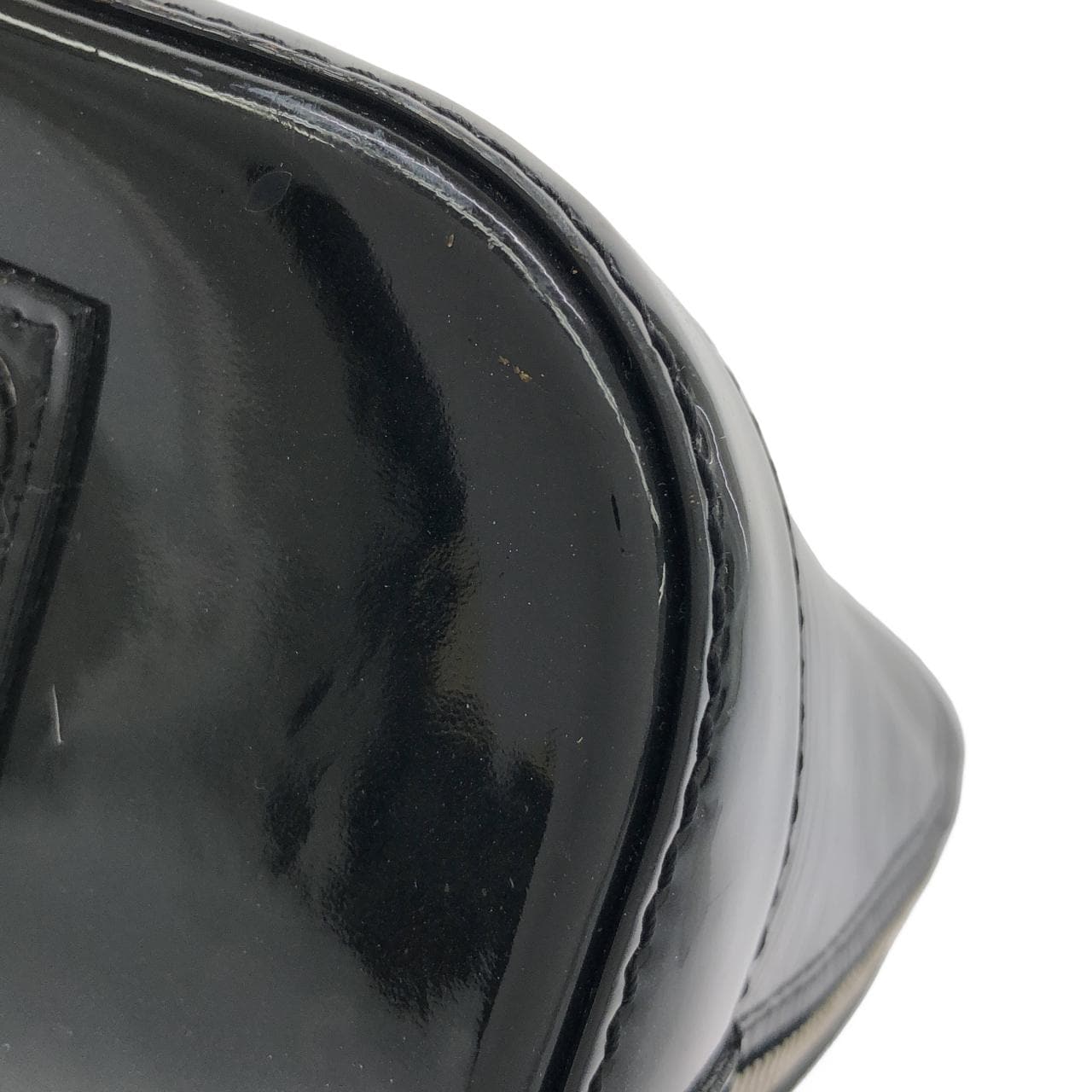 LOUIS VUITTON Alma M4032N Handbag Epi 3