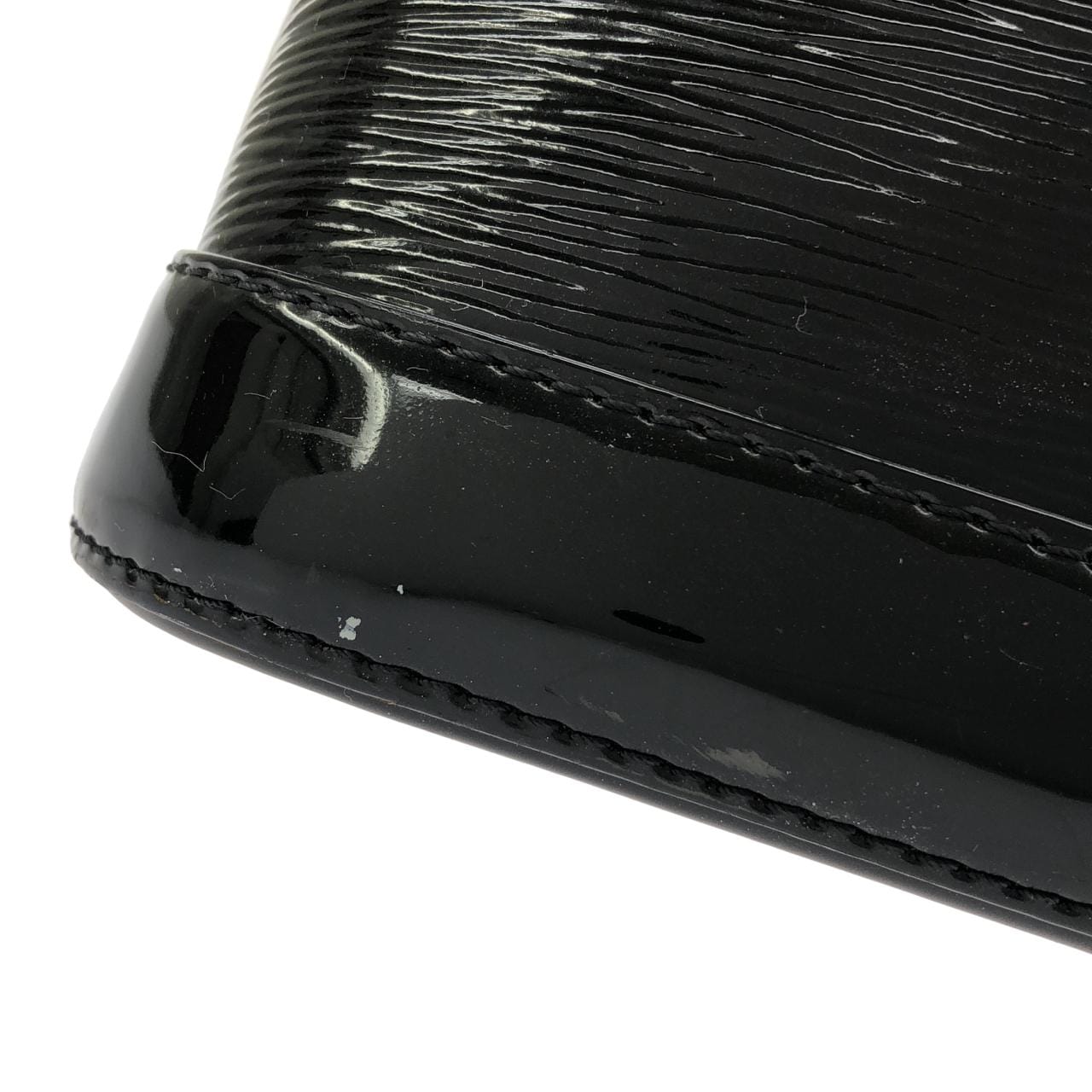 LOUIS VUITTON Alma M4032N Handbag Epi 5