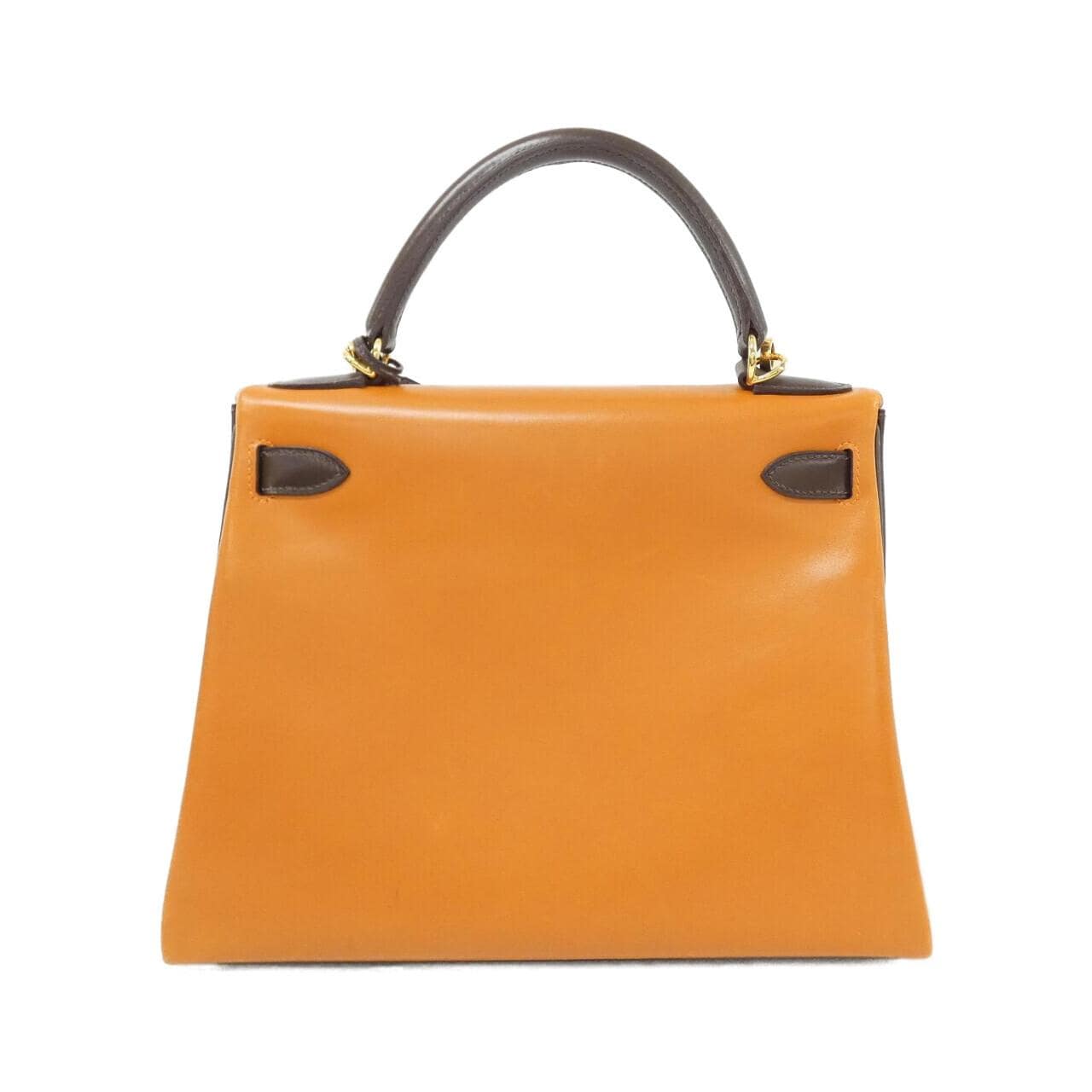 HERMES Kelly 手提包 Box Calf 2