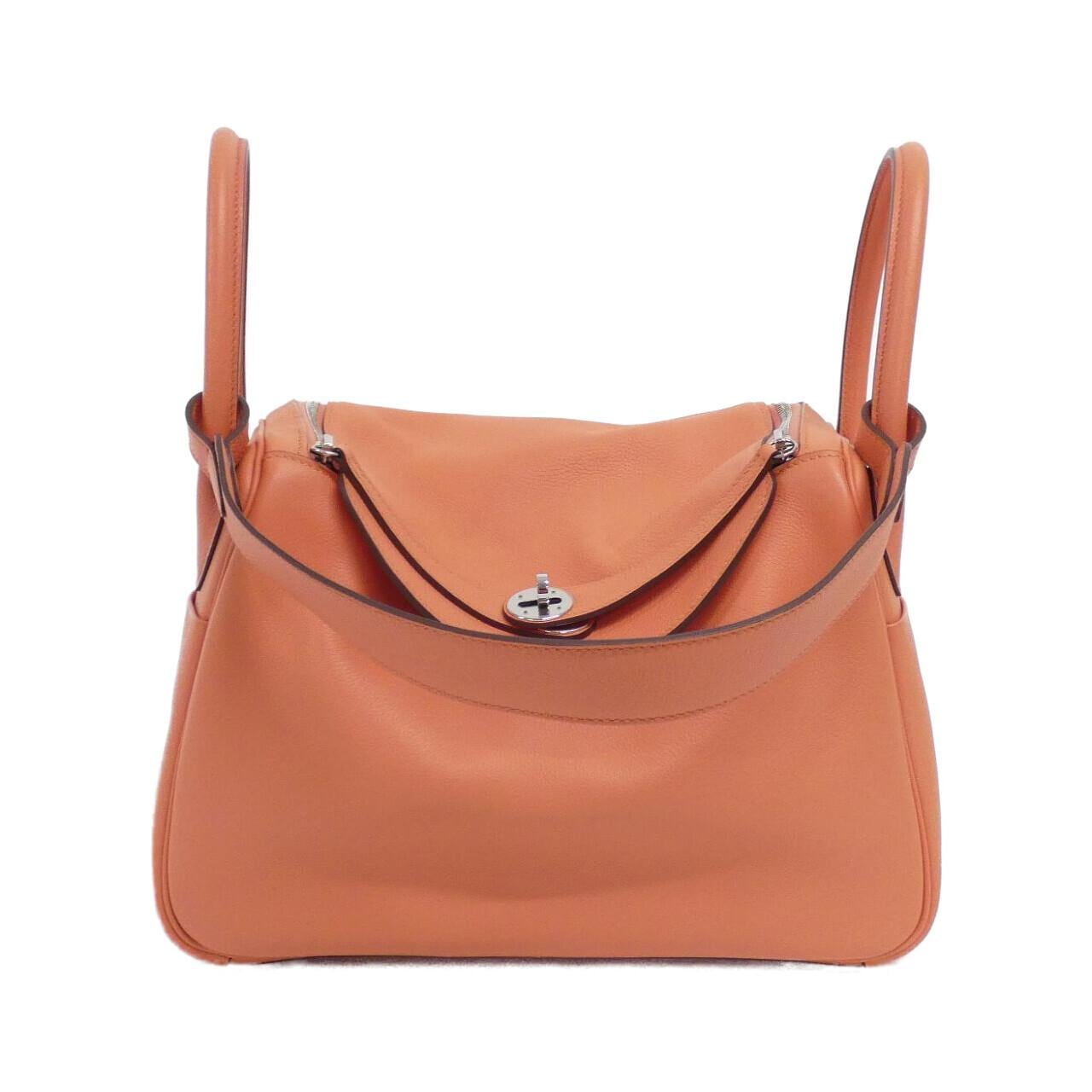 HERMES Lindy 073429CK Shoulder