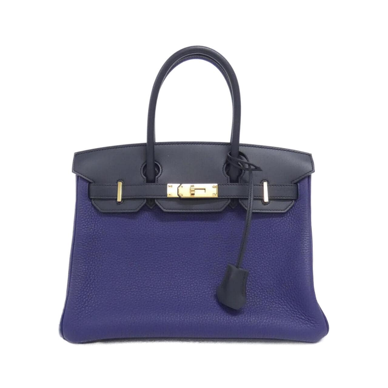 HERMES Birkin 078954CC 手提包 Clemence
