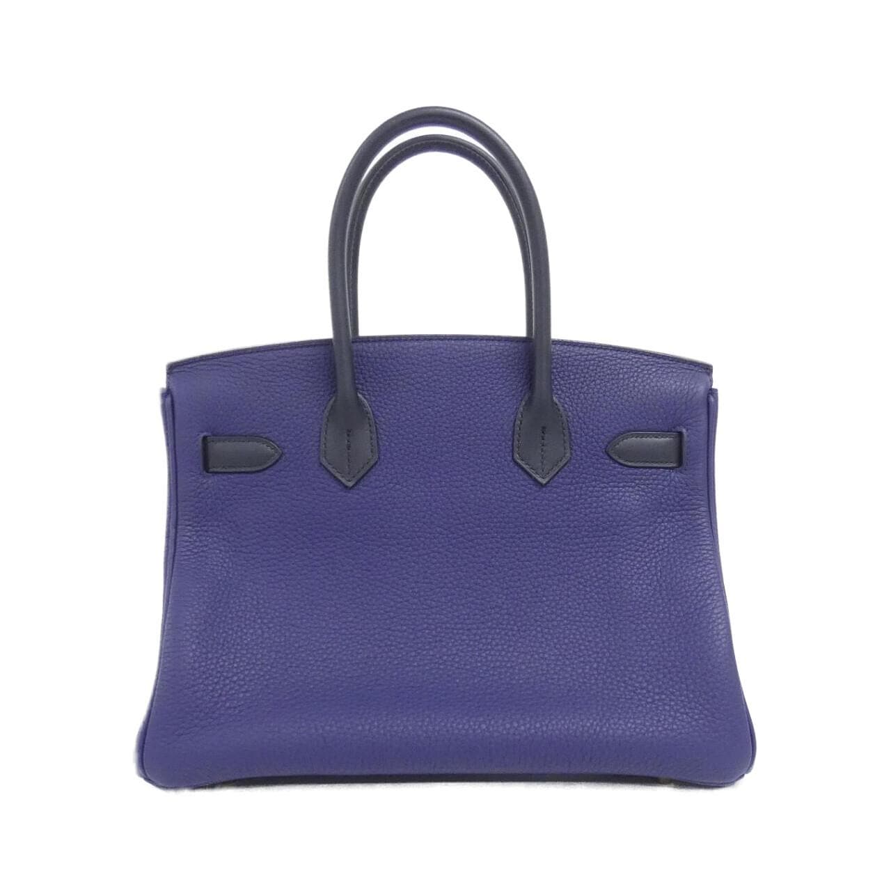HERMES Birkin 078954CC 手提包 Clemence 2