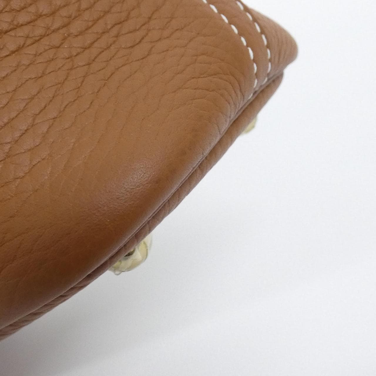 HERMES Bolide 073419CC Handbag Clemence 5