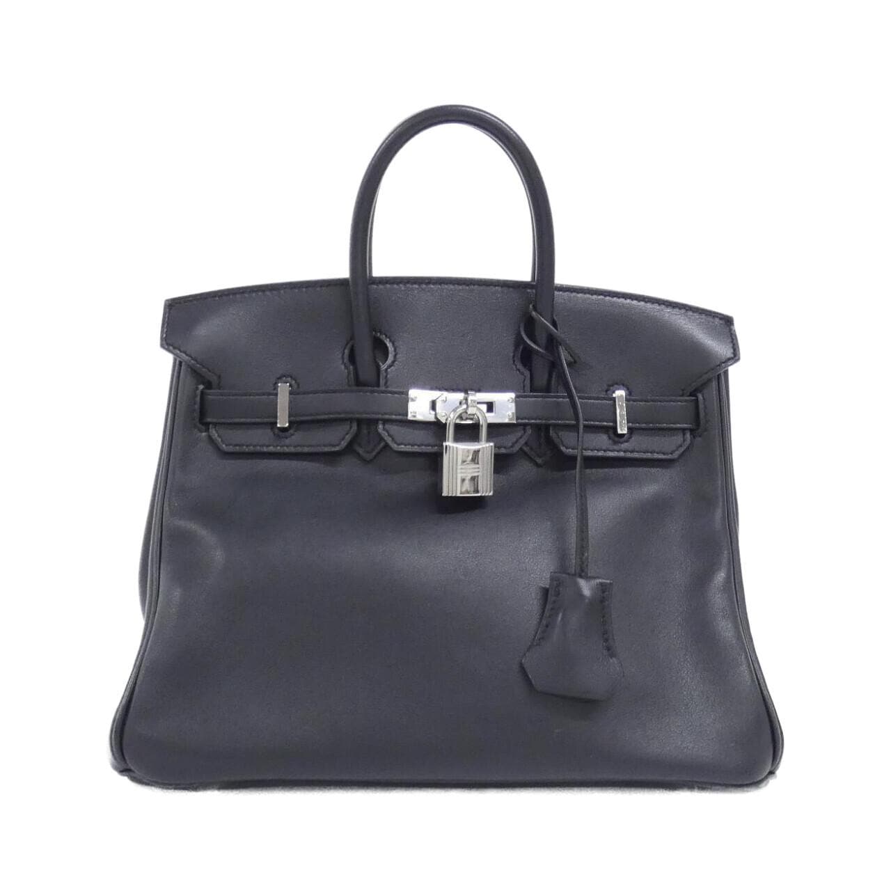 HERMES Birkin 049362CK Handbag Swift