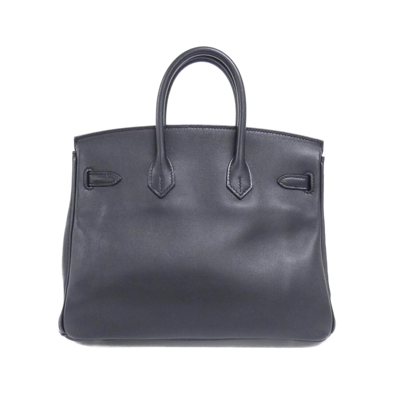 HERMES Birkin 049362CK Handbag Swift 2