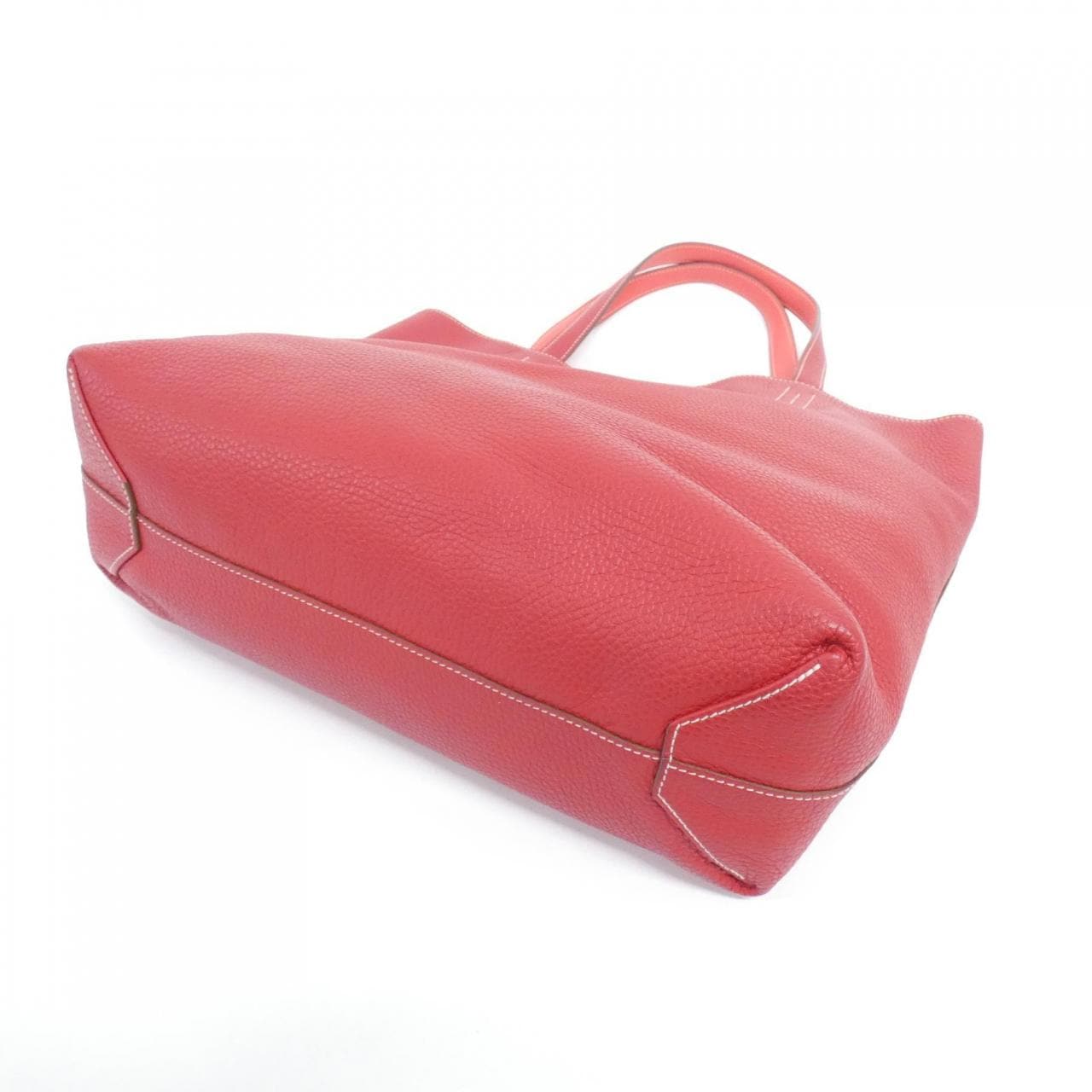 HERMES 062270CA 手提包 Clemence 3