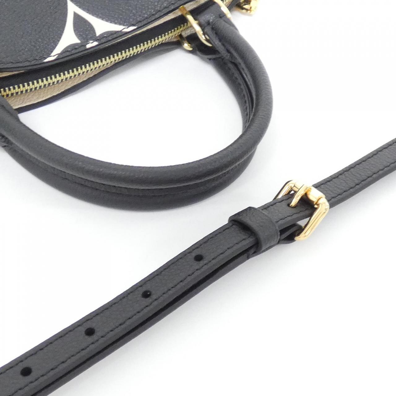 LOUIS VUITTON M58913 Handbag Monogram 5