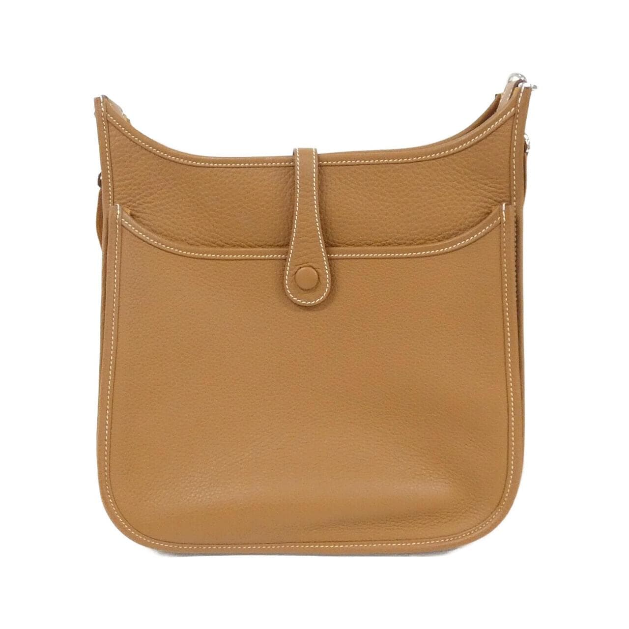 HERMES Evelyne 056277CK Shoulder Clemence 2
