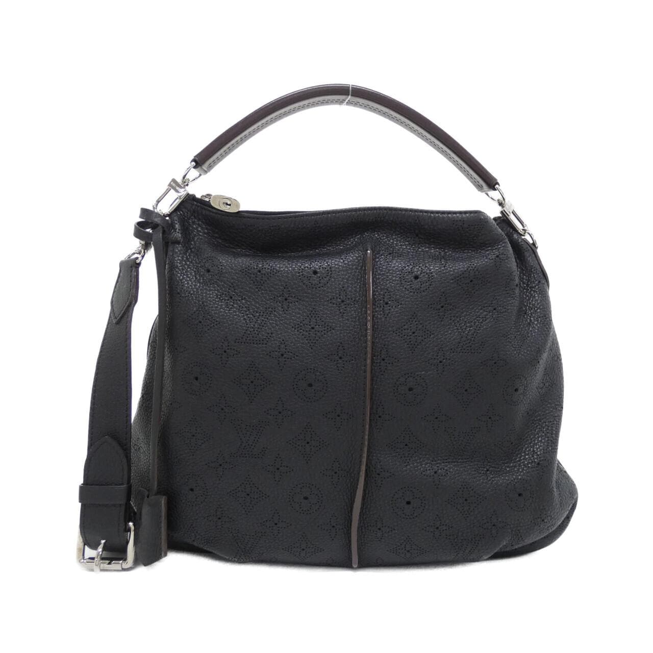 LOUIS VUITTON Mahina M94314 Shoulder