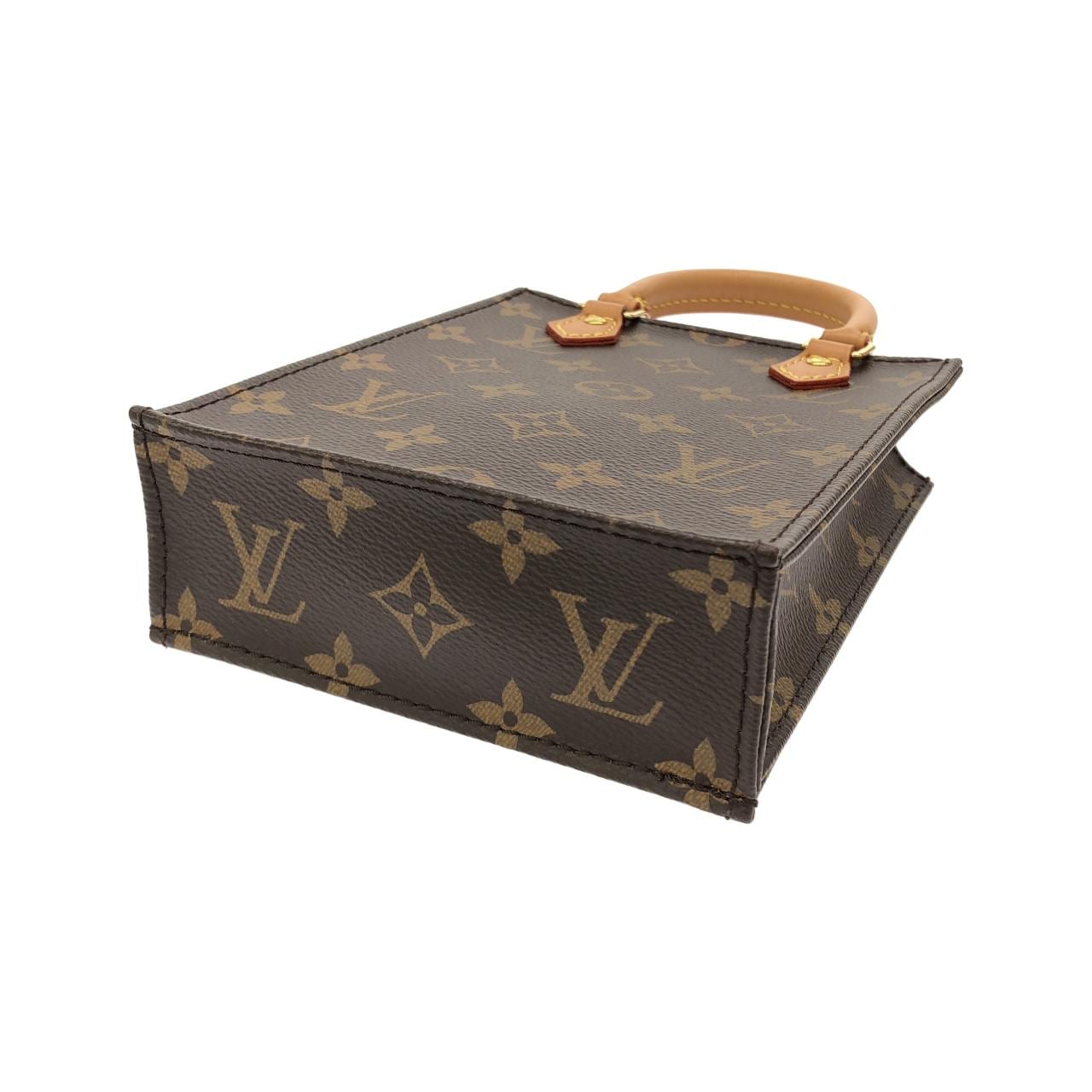 LOUIS VUITTON M69442 Handbag Monogram 2