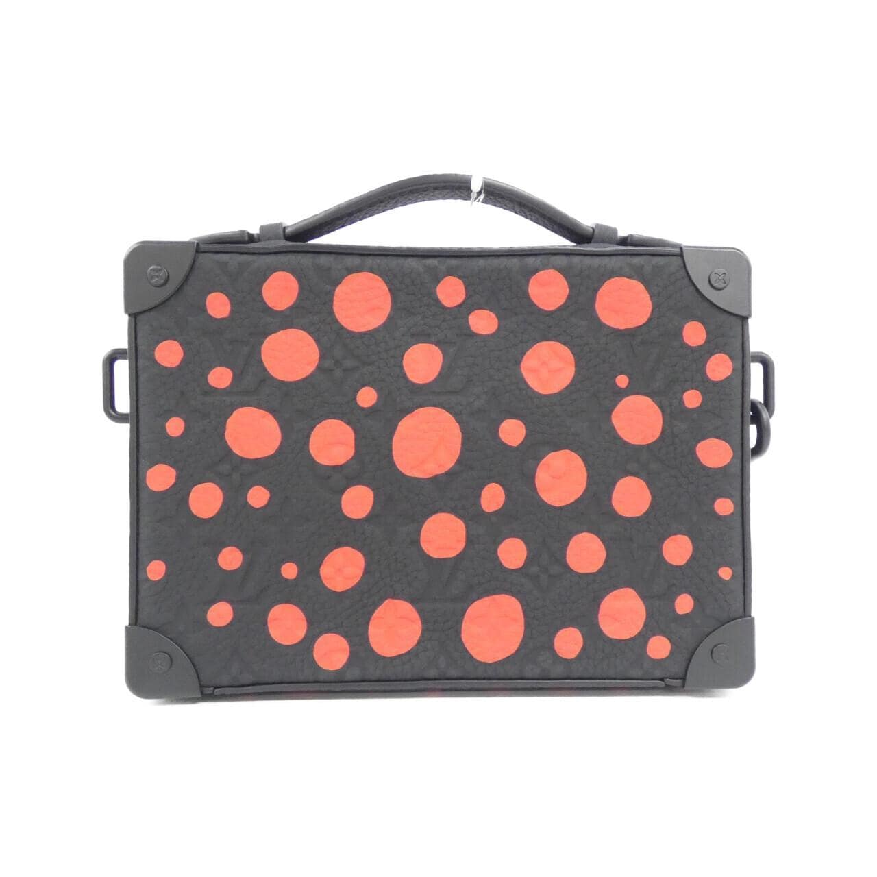 LOUIS VUITTON Soft Trunk M21677 Shoulder Monogram 2