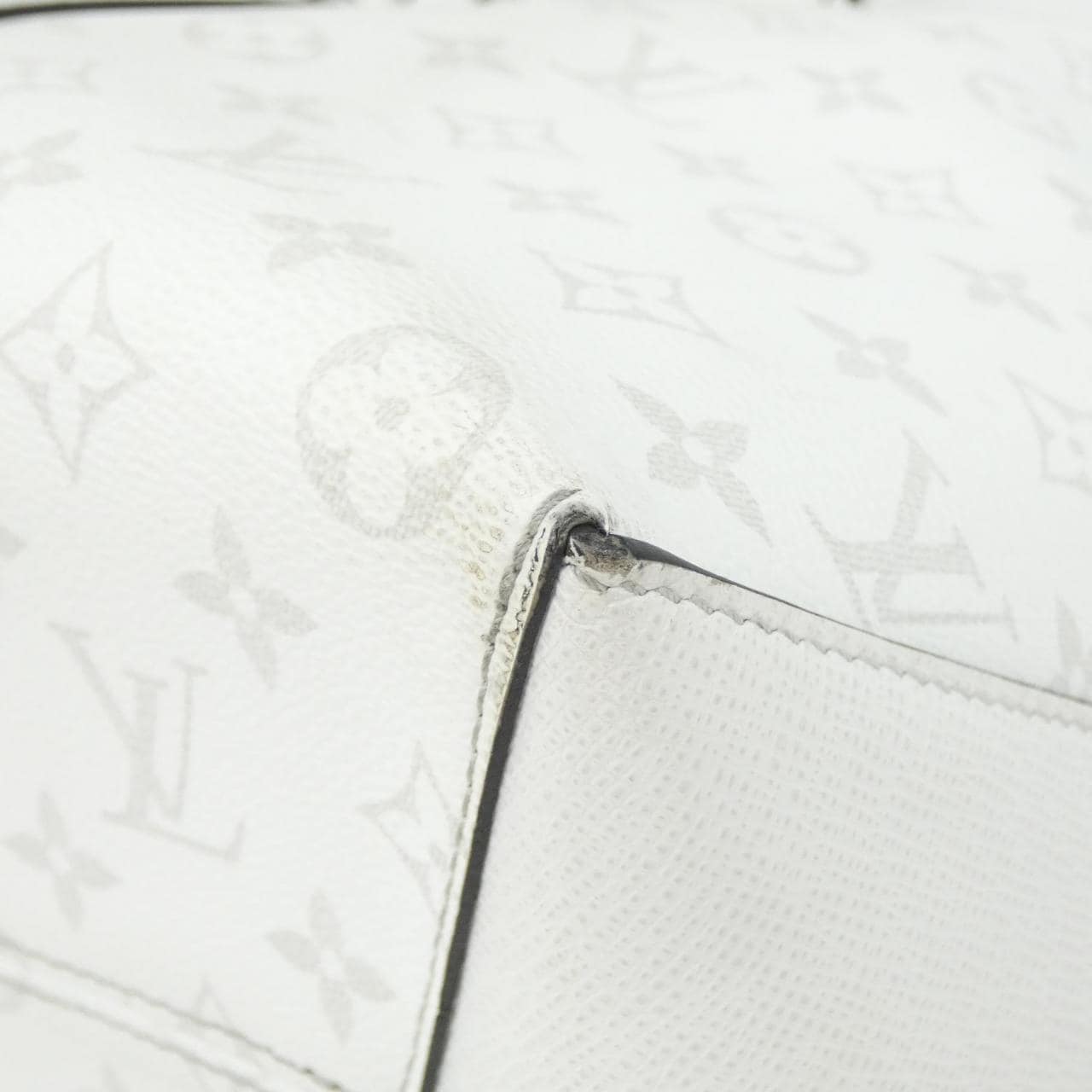 LOUIS VUITTON M30919 托特包 帆布 2