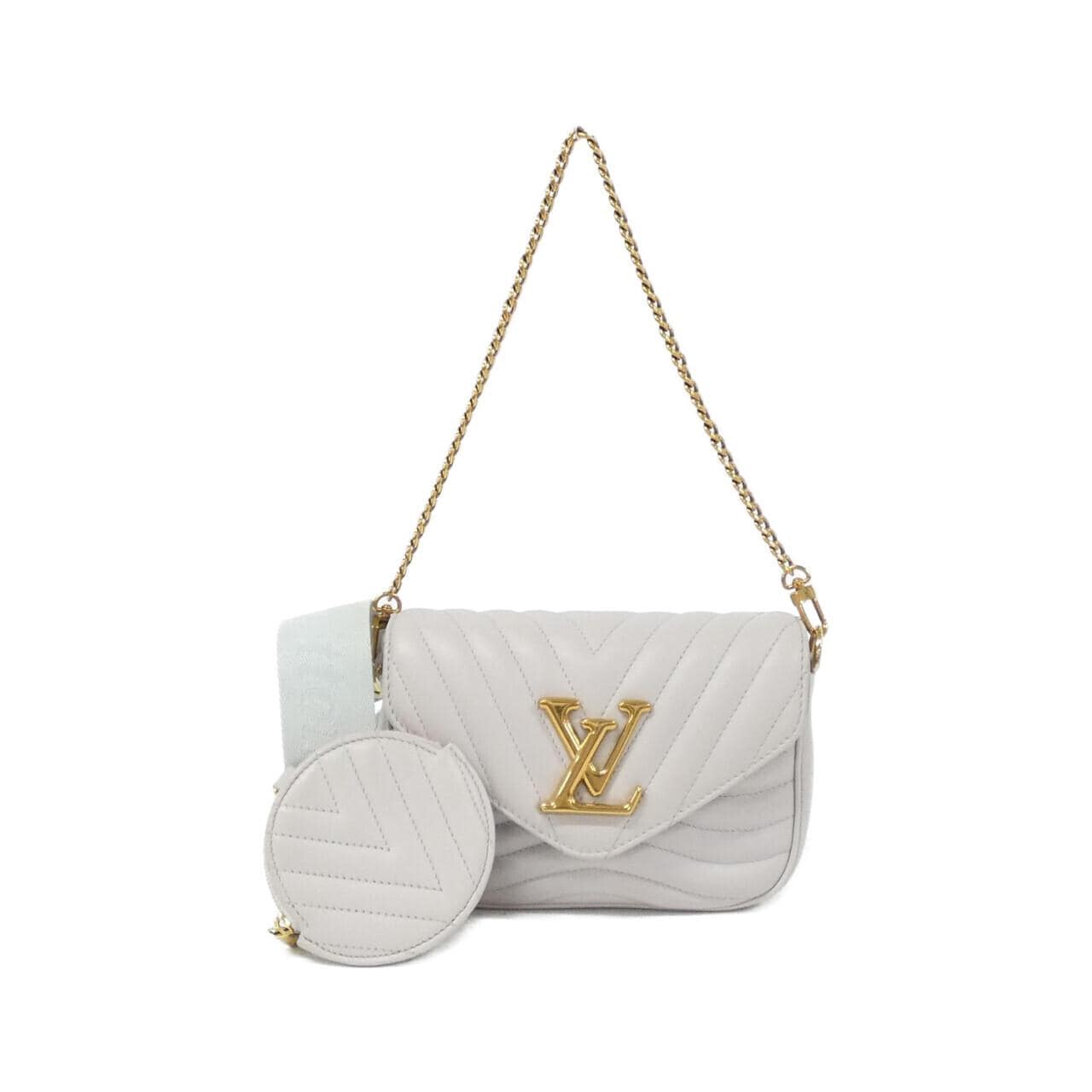 LOUIS VUITTON Pochette M57864 肩背包