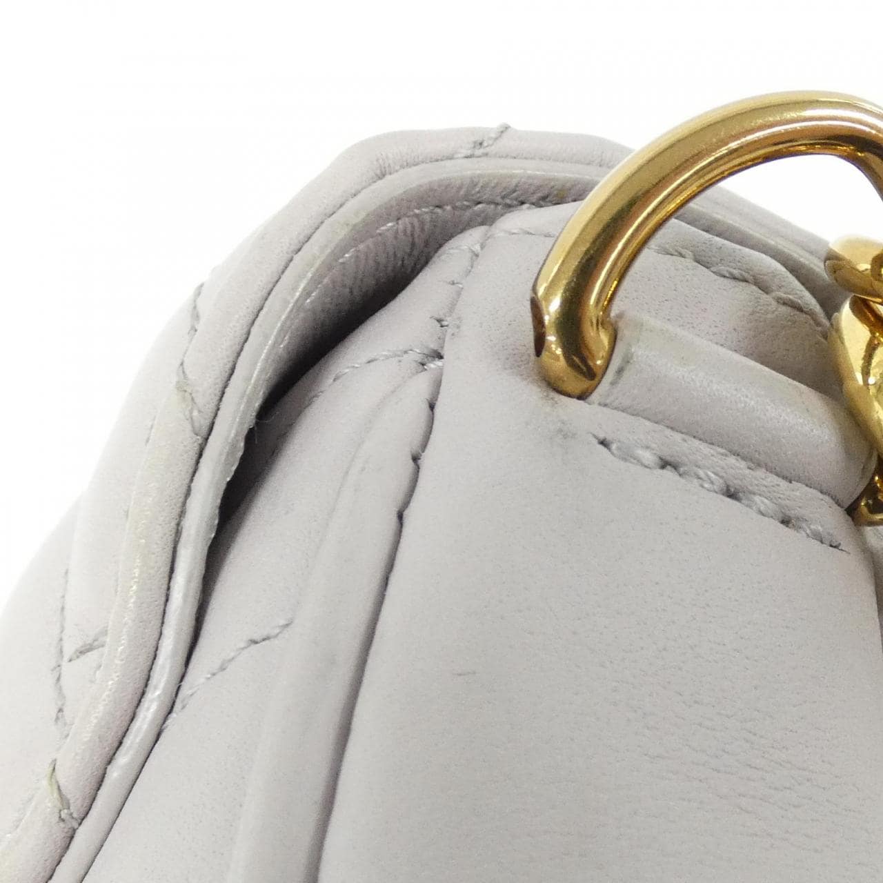 LOUIS VUITTON Pochette M57864 肩背包 4