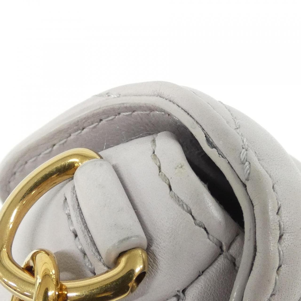 LOUIS VUITTON Pochette M57864 肩背包 5