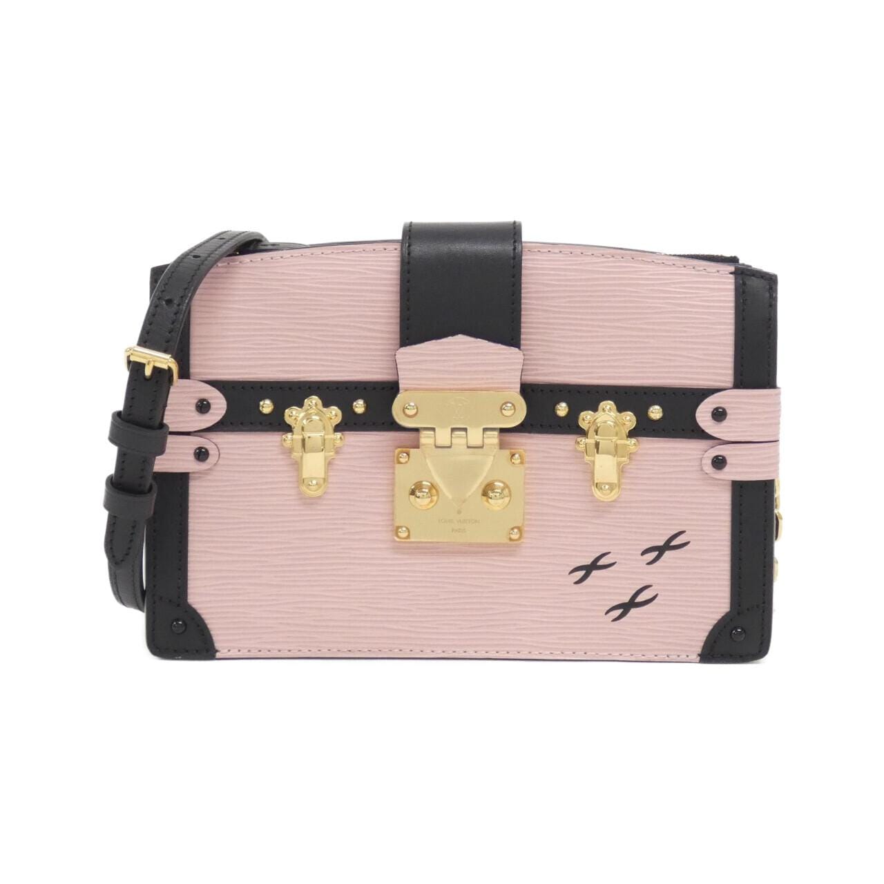 LOUIS VUITTON M53191 肩背包 Epi