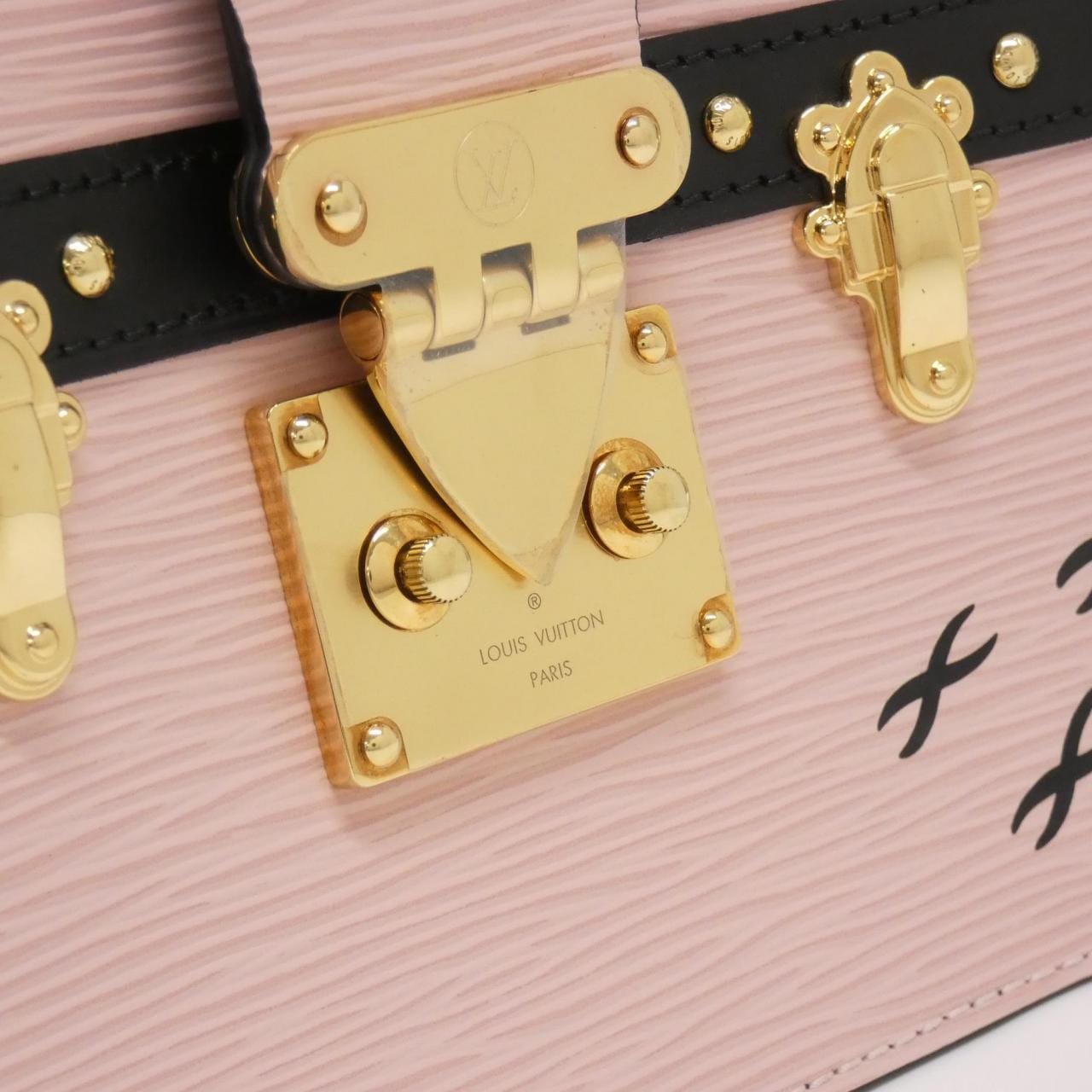 LOUIS VUITTON M53191 肩背包 Epi 5