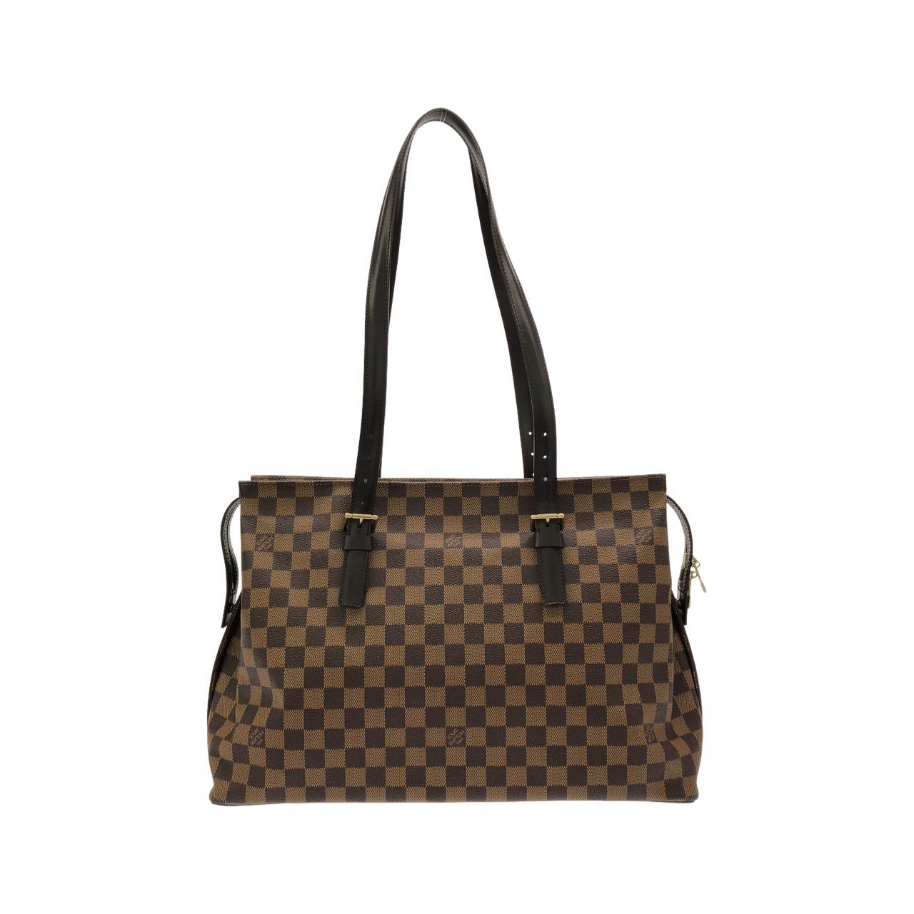 LOUIS VUITTON N51119 Shoulder Damier